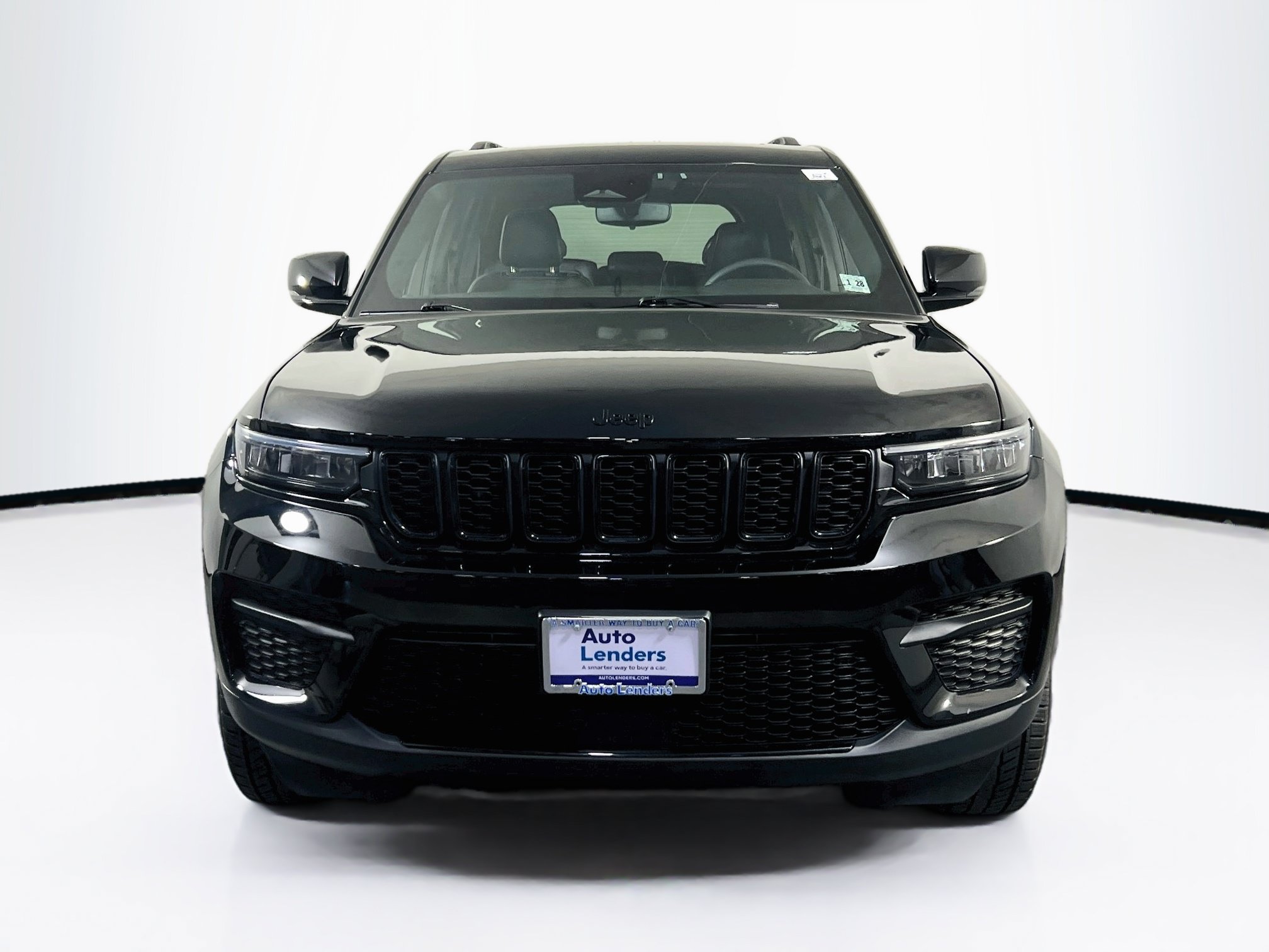 jeep grand cherokee 2023 1C4RJHAG9PC517742 image jeep grand cherokee 2023 1C4RJHAG9PC517742 image